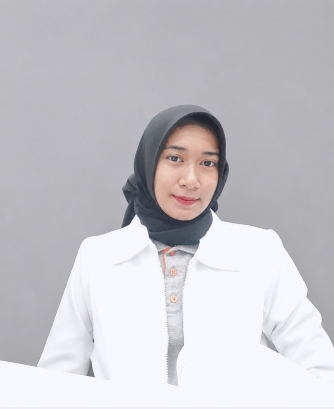Foto apt. Nur Afni Syariah Nasar, M.Farm.